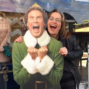 Meet your Posher, Tami